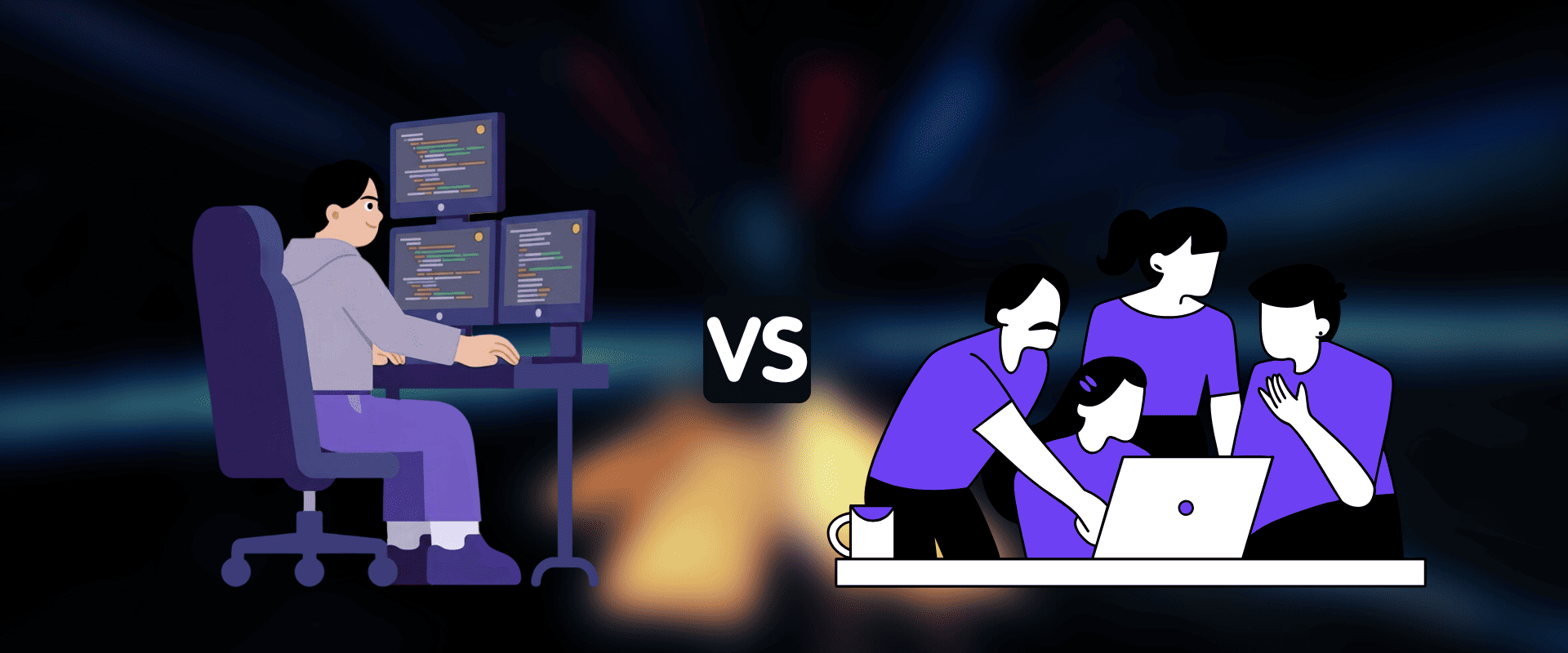 Custom Software Development vs SaaS: Which Is Better?